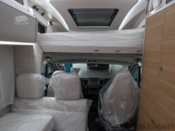 ADRIA CORAL XL 600 DP - 60Y