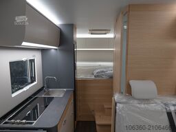 ADRIA CORAL XL 600 DP - 60Y