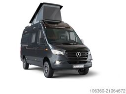 ADRIA SUPERTWIN MB 700 SGX