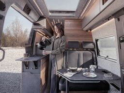 ADRIA SUPERTWIN MB 700 SGX