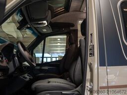 ADRIA SUPERTWIN MB 700 SGX