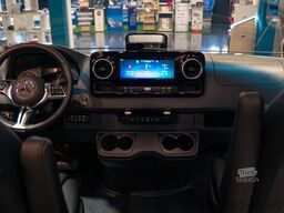 ADRIA SUPERTWIN MB 700 SGX