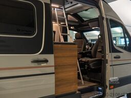 ADRIA SUPERTWIN MB 700 SGX