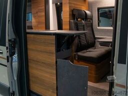 ADRIA SUPERTWIN MB 700 SGX