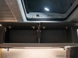 ADRIA SUPERTWIN MB 700 SGX