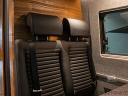 ADRIA SUPERTWIN MB 700 SGX