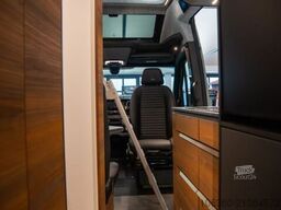 ADRIA SUPERTWIN MB 700 SGX