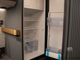 ADRIA SUPERTWIN MB 700 SGX