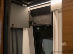 ADRIA SUPERTWIN MB 700 SGX