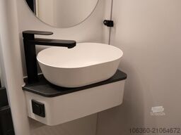 ADRIA SUPERTWIN MB 700 SGX