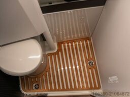 ADRIA SUPERTWIN MB 700 SGX