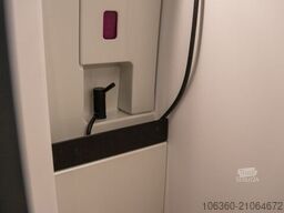 ADRIA SUPERTWIN MB 700 SGX