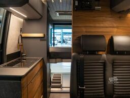 ADRIA SUPERTWIN MB 700 SGX
