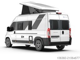 SUNLIVING V 55 SP TentTop - COMFORT EDITION