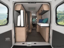 SUNLIVING V 55 SP TentTop - COMFORT EDITION