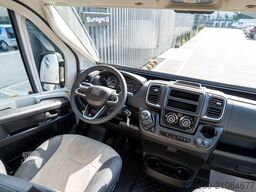 SUN LIVING V 55 SP TentTop - COMFORT EDITION