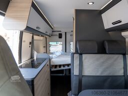 SUN LIVING V 55 SP TentTop - COMFORT EDITION