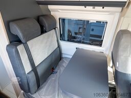 SUN LIVING V 55 SP TentTop - COMFORT EDITION