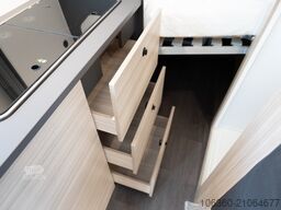 SUN LIVING V 55 SP TentTop - COMFORT EDITION