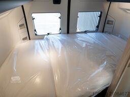 SUN LIVING V 55 SP TentTop - COMFORT EDITION