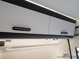 SUN LIVING V 55 SP TentTop - COMFORT EDITION