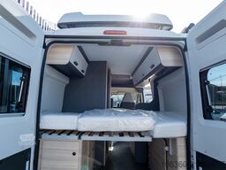 SUN LIVING V 55 SP TentTop - COMFORT EDITION