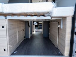 SUN LIVING V 55 SP TentTop - COMFORT EDITION