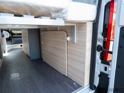 SUN LIVING V 55 SP TentTop - COMFORT EDITION