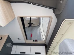 SUN LIVING V 55 SP TentTop - COMFORT EDITION