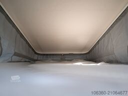 SUN LIVING V 55 SP TentTop - COMFORT EDITION