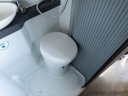 SUN LIVING V 55 SP TentTop - COMFORT EDITION