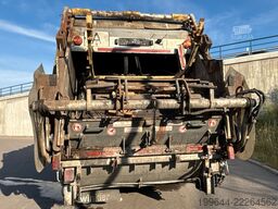 MERCEDES-BENZ Actros 2/3   2536 L  3-Achser Zoeller XXL