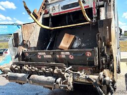 MERCEDES-BENZ Actros 2/3   2536 L  3-Achser Zoeller XXL