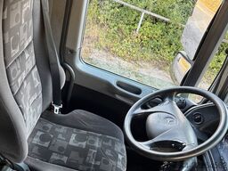 MERCEDES-BENZ Actros 2/3   2536 L  3-Achser Zoeller XXL