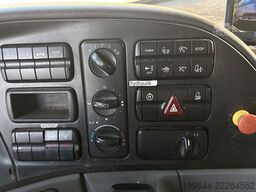 MERCEDES-BENZ Actros 2/3   2536 L  3-Achser Zoeller XXL