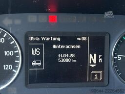 MERCEDES-BENZ Actros 2/3   2536 L  3-Achser Zoeller XXL