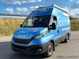 IVECO Daily Kasten HKa 35 S ... V Radstand 3520 L