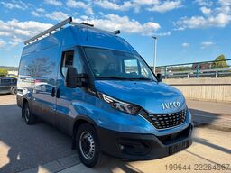 IVECO Daily Kasten HKa 35 S ... V Radstand 3520 L
