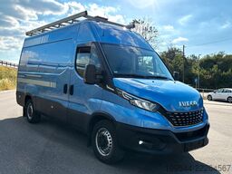 IVECO Daily Kasten HKa 35 S ... V Radstand 3520 L