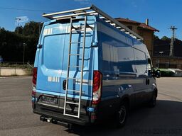 IVECO Daily Kasten HKa 35 S ... V Radstand 3520 L