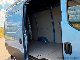 IVECO Daily Kasten HKa 35 S ... V Radstand 3520 L