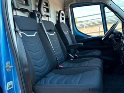 IVECO Daily Kasten HKa 35 S ... V Radstand 3520 L