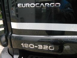 IVECO EUROCARGO 180E32, PRITSCHE 9,3M - 23 PALETTEN!!!