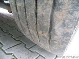 IVECO EUROCARGO 180E32, PRITSCHE 9,3M - 23 PALETTEN!!!