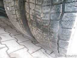 IVECO EUROCARGO 180E32, PRITSCHE 9,3M - 23 PALETTEN!!!