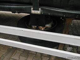 IVECO EUROCARGO 180E32, PRITSCHE 9,3M - 23 PALETTEN!!!