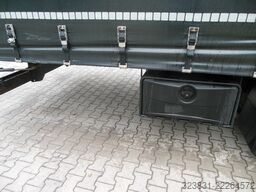 IVECO EUROCARGO 180E32, PRITSCHE 9,3M - 23 PALETTEN!!!