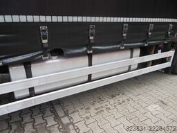 IVECO EUROCARGO 180E32, PRITSCHE 9,3M - 23 PALETTEN!!!