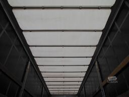 IVECO EUROCARGO 180E32, PRITSCHE 9,3M - 23 PALETTEN!!!