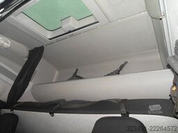 IVECO EUROCARGO 180E32, PRITSCHE 9,3M - 23 PALETTEN!!!